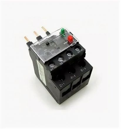 Реле тепловое TESYS E 5.5...8A