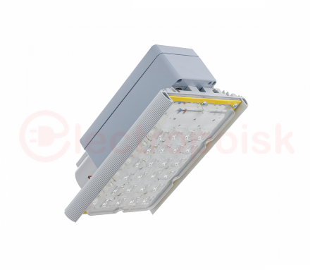 Светодиодный светильник Diora Unit DC Ex 55/6500 K10 4K консоль