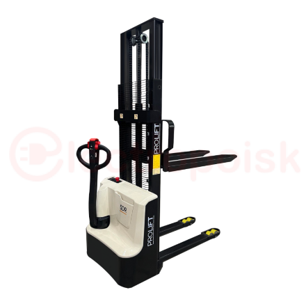 Самоходный электроштабелер PROLIFT M2 SDR 1016