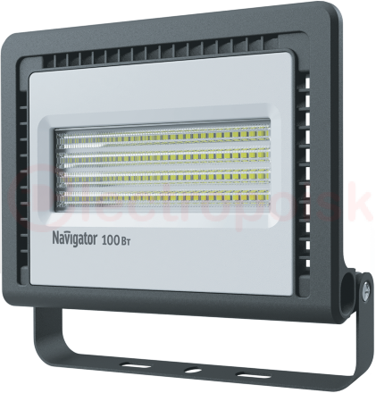 Прожектор светодиодный ДО-70w 6500К 5950Лм IP65