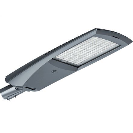 Светильник светодиодный ДКУ-250 Урбан L LED-250-ШО/У50 (37500/740/RAL7040/0/ORN2/GEN1)