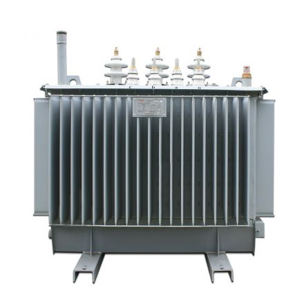 Силовой трансформатор ТМГ 250/10(6)-0,4
