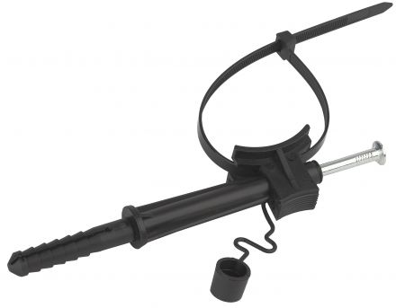 Крепление фасадное BRPF-60  (Б0029917) ЭРА