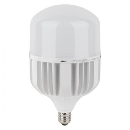 Лампа светодиодная LED HW 80Вт E27/E40 (замена 800Вт) холодный белый OSRAM