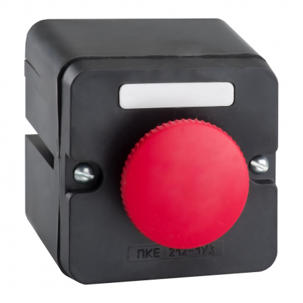 ПКЕ 222-1-У2-IP54 (красный гриб)
