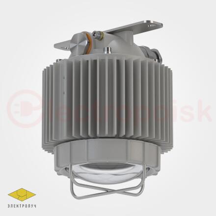 Светильник взрывозащищенный светодиодный В3Г-200АМС-СД EP [50-60W] П1 [2, 3, 4]