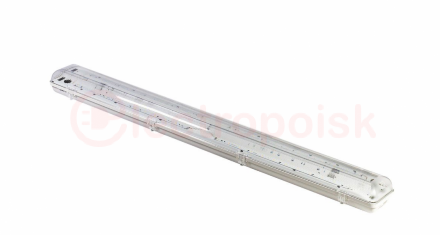 Светильник потолочный LED NT-KRISTALL LINE 35W