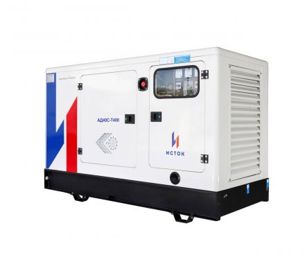 Электростанция дизельная Исток АД50С-Т400-РПМ25