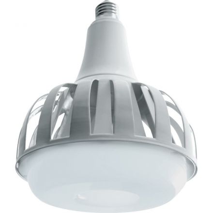 Лампа светодиодная LED 100вт Е27/Е40 дневной