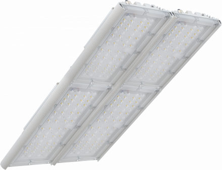 Светодиодный светильник Diora Unit2 PRO 340/54000 Ш1 4K консоль