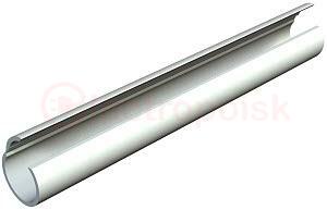 Труба пластиковая жесткая Quick-Pipe, IP 44, M25