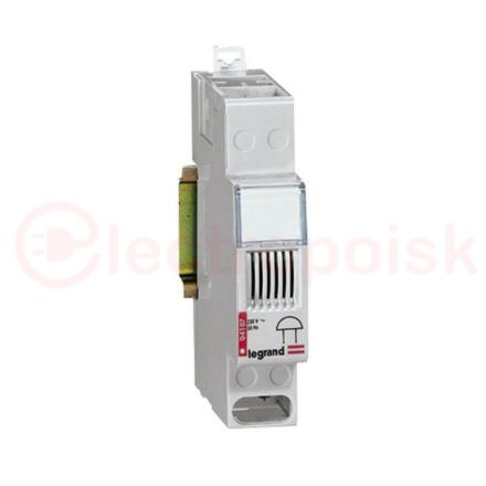 Звонок 230-240В на DIN рейку