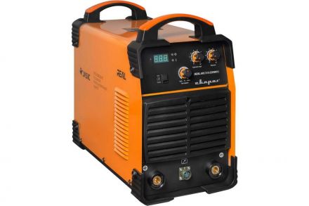 Инвертор сварочный ARC 315 ''REAL'' (Z29801) НАКС РФ