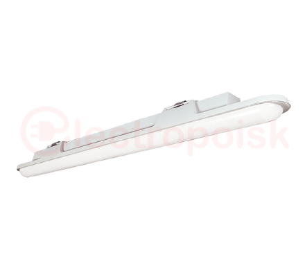 Светильник ДСП-51-30-006 Leader 840