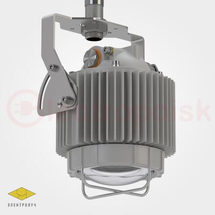 Светильник взрывозащищенный светодиодный В3Г-200АМС-СД EP [50-60W] TM1 [2, 3, 4]