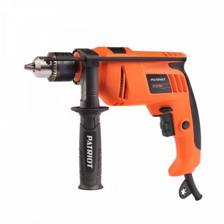 Дрель электрическая ударная FD 675 H