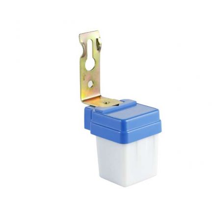 Фотореле PMS PR 600 1200Вт IP44 WH