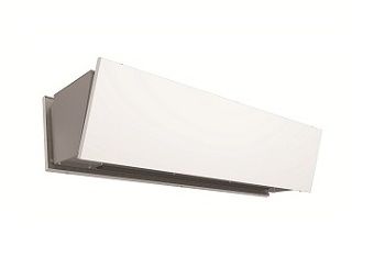 Завеса тепловая КЭВ-62П3126W