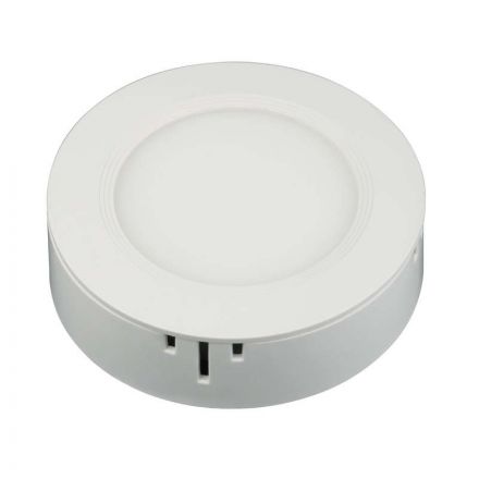 Светильник светодиодный ДББ-6W 160*30  840Лм  4000К  IP40 белый VOLPE