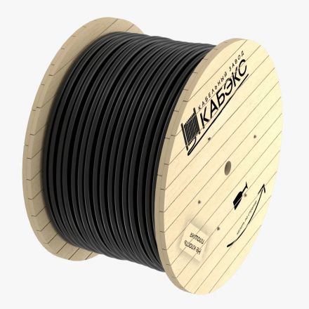 Кабель силовой ВБШвнг(А)-LS 3x10 ок(N, PE)-0.66