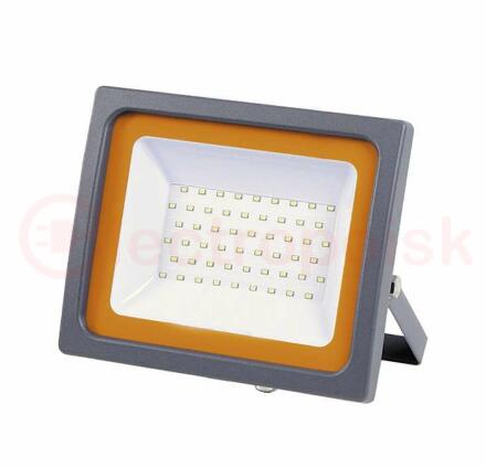 Прожектор светодиодный ДО-20w 6500K 1700 Лм IP65 (матовое стекло) Jazzway