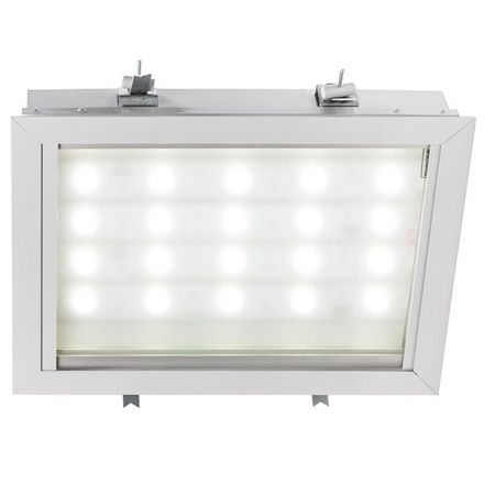 Светильник светодиодный ДВП-80 АЗС LED-80
