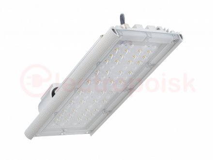 Светодиодный светильник Diora Unit PRO 76/11700 Ш1 4K консоль