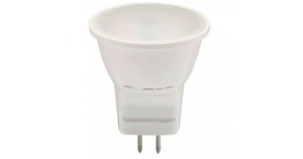 Лампа светодиодная LED 3вт 230в G5.3 MR11 белый