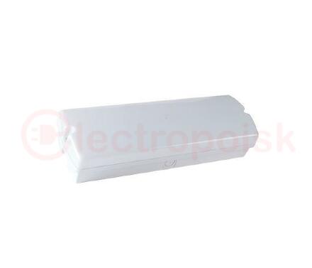 Светильник ДБО-83-3-133 Gelios DT LED