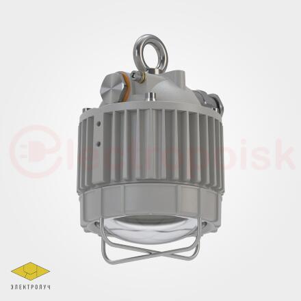 Светильник взрывозащищенный светодиодный В3Г-200АМС-СД EP [15-40W] РБ1 [2]