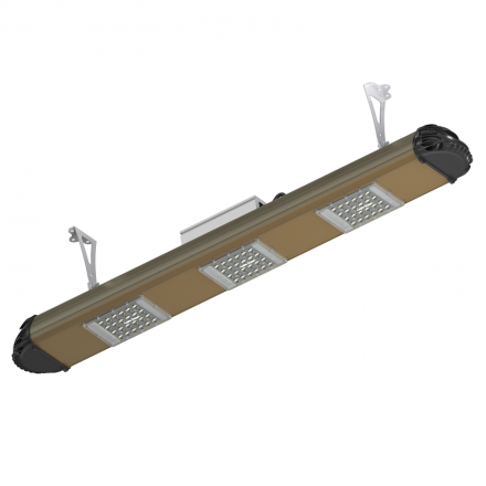 Светильник светодиодный LEDALL-RS-SL-ATLAS-155W-13В-120-021