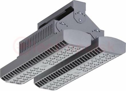 Светильник светодиодный HB LED 150 D80 Ex 5000K