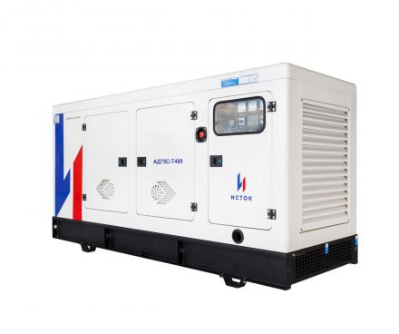 Электростанция дизельная Исток АД75С-Т400-РПМ25