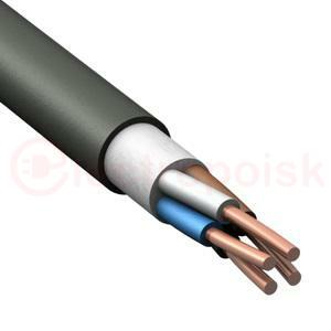 Кабель силовой ППГнг(А)-HF 4х2.5(N) - 0.66 ТРТС