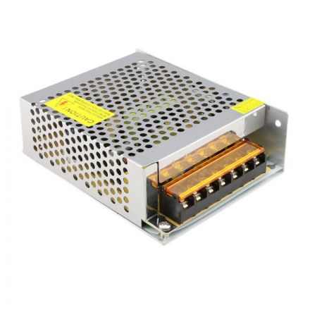 Драйвер светодиодный LED 60w 12v