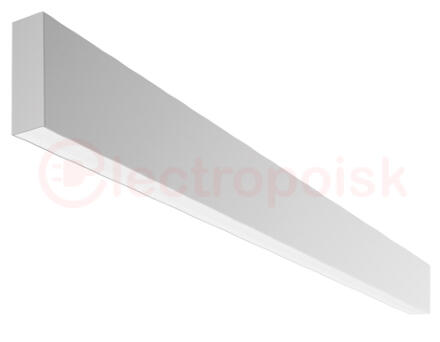 Светильник светодиодный PROFILE 30H S LED 900 4000K