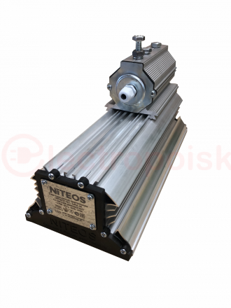 Взрывозащищенный светильник NT-WAY ULTRA 50 Ex Взрывозащищенный светильник NT-WAY ULTRA 50 Ex