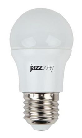 Лампа светодиодная LED 7Вт E27 560Лм 230V/50Hz холодный матовый шар SP
