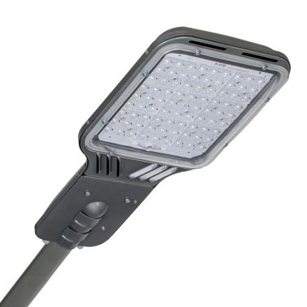 Светильник светодиодный уличный ДКУ-40 Виктория LED-40-ШБ2/К50 (5Y)
