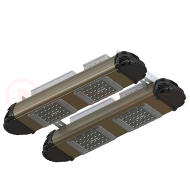 Светильник светодиодный LEDALL-RS-SL-ATLAS-190W-22В-60-030 Светильник светодиодный LEDALL-RS-SL-ATLAS-190W-22В-60-030