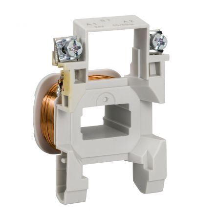 Катушка для контакторов LC1E25 24В 50/60Гц