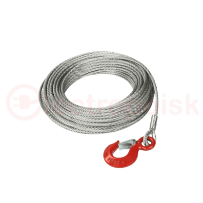 Канат со стальным сердечником GEARSEN MTMR 16120