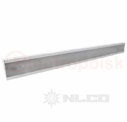 Светильник светодиодный ДCО-48Вт IP40 4250К