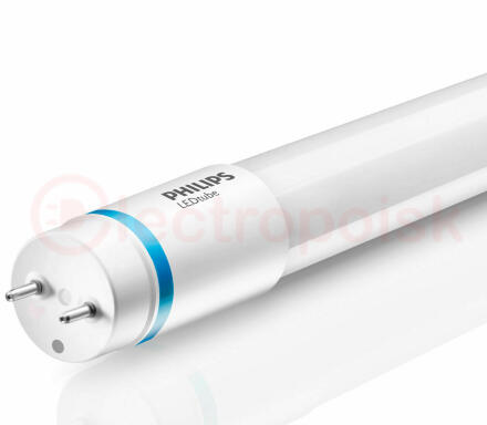 Лампа светодиодная LED Т8 8 Вт 800 Лм 6500 К G13 К 220-240 В IP20 Ra 80-89 (класс 1В) Ecofit PHILIPS