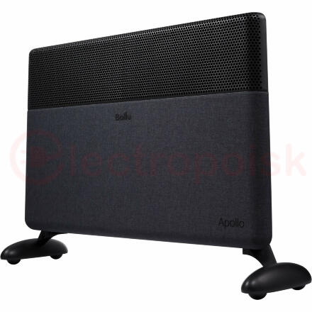 Конвектор электрический Ballu Apollo digital INVERTER Black Infinity BEC/ATI-2503