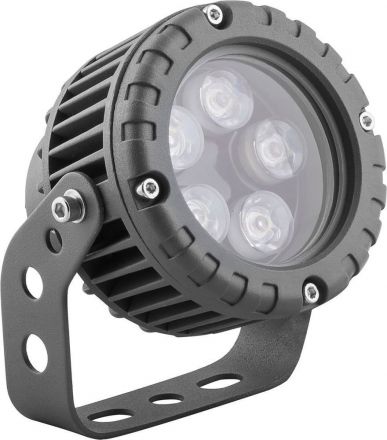 Прожектор светодиодный ДО-5w 6400К 350Лм IP65