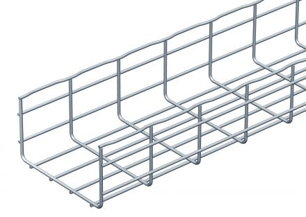 ЛОТОК ПРОВ. CF 105/450 BS EZ