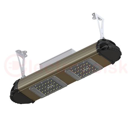 Светильник светодиодный LEDALL-RS-SL-ATLAS-95W-12В-30-021