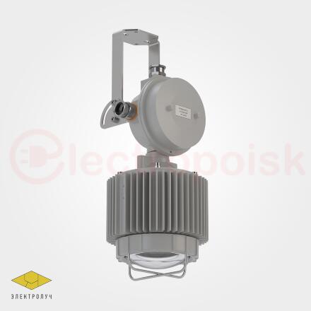 Светильник взрывозащищенный светодиодный В3Г-200АМС-СД EP [50-60W]-КР41[2,3,4]