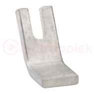 Контакт неподвижный КТ/КТП-6010/20-У3 Контакт неподвижный КТ/КТП-6010/20-У3